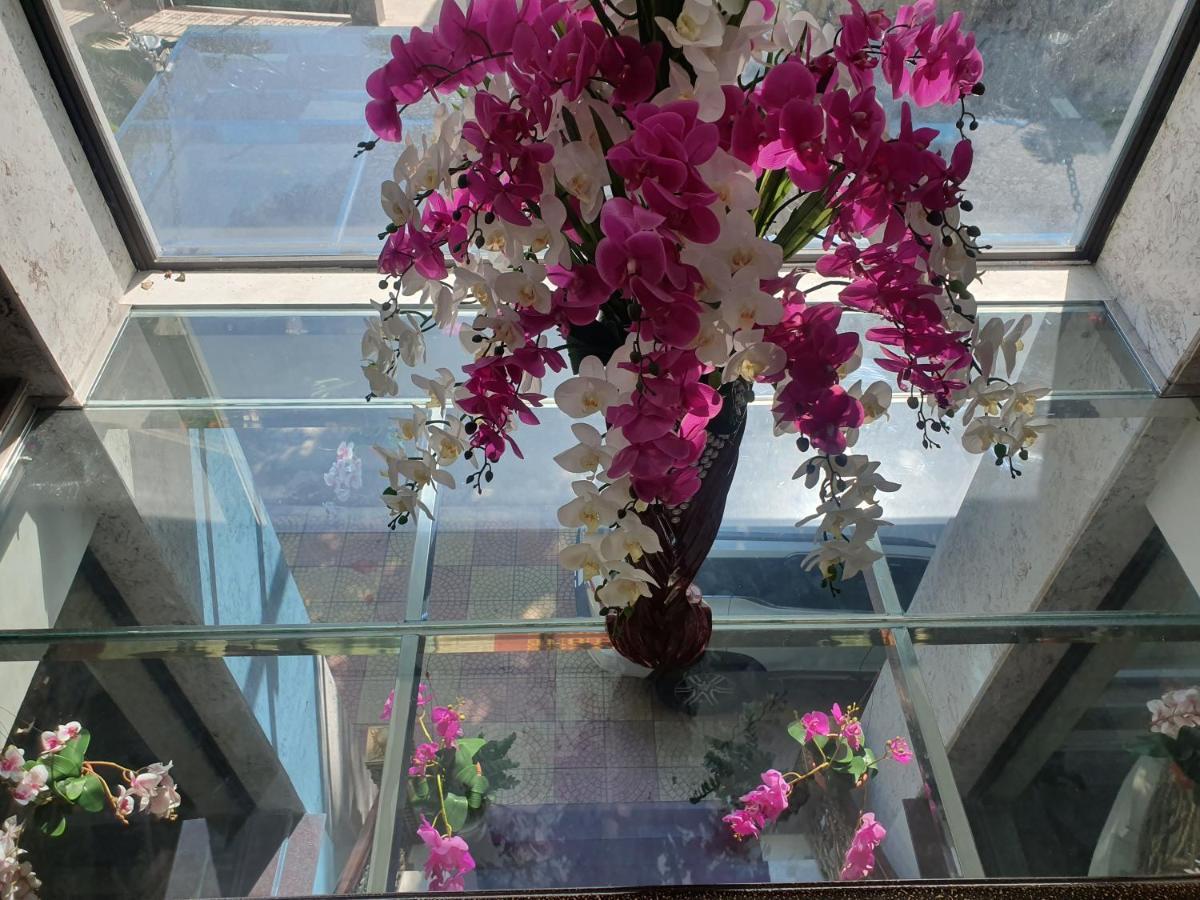 Cat Ba Thailand Hotel Dong Khe Sau エクステリア 写真