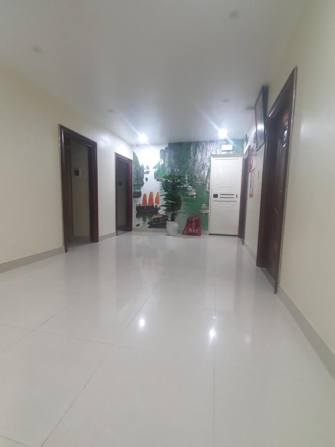 Cat Ba Thailand Hotel Dong Khe Sau エクステリア 写真