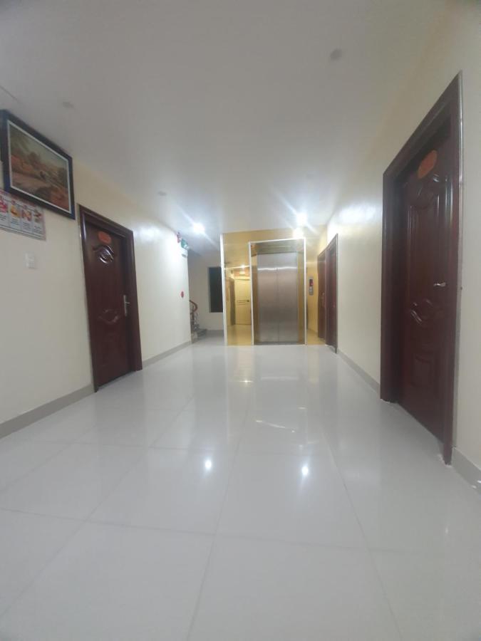 Cat Ba Thailand Hotel Dong Khe Sau エクステリア 写真