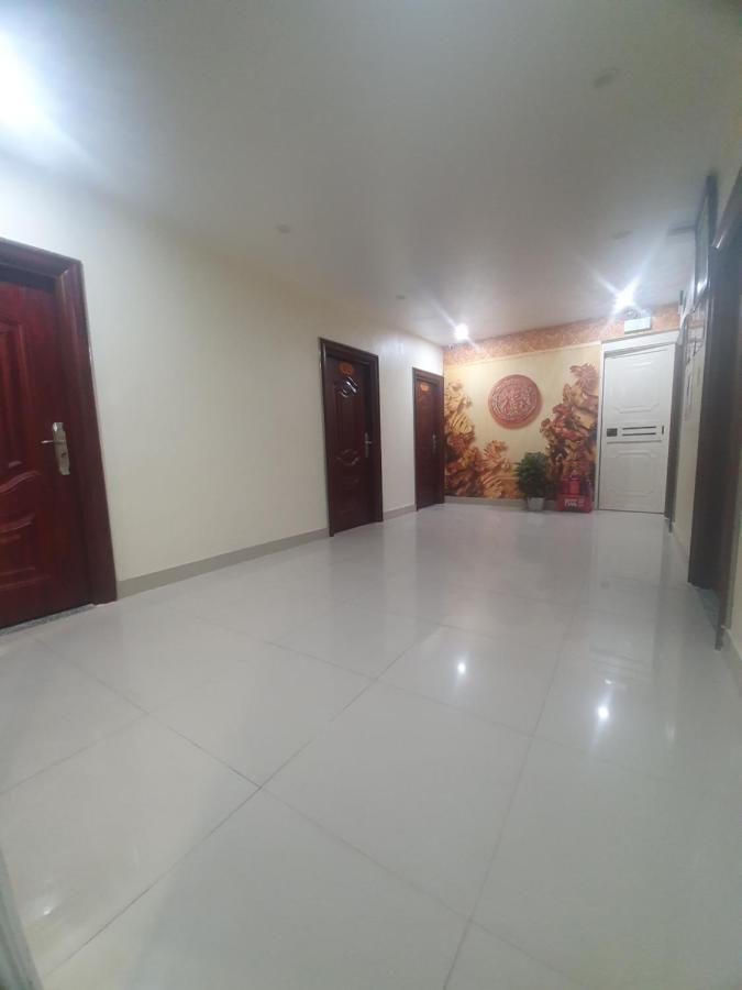 Cat Ba Thailand Hotel Dong Khe Sau エクステリア 写真