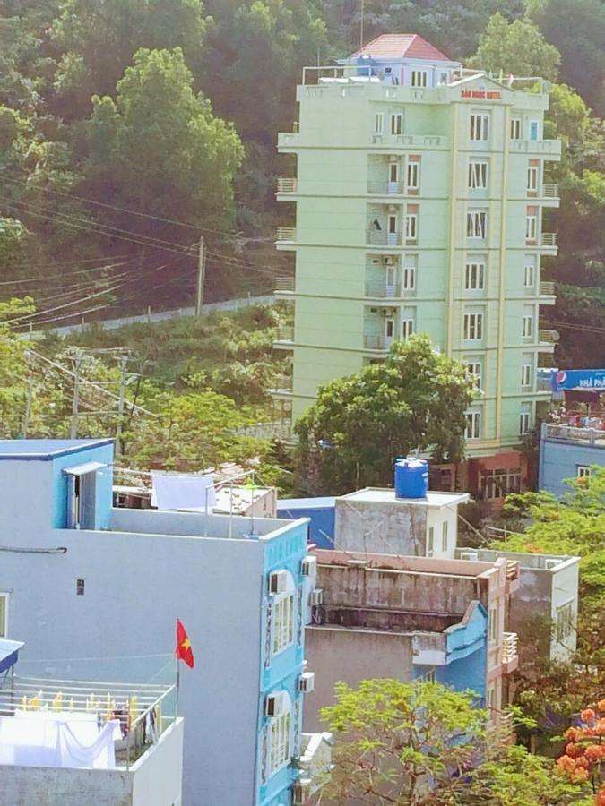 Cat Ba Thailand Hotel Dong Khe Sau エクステリア 写真
