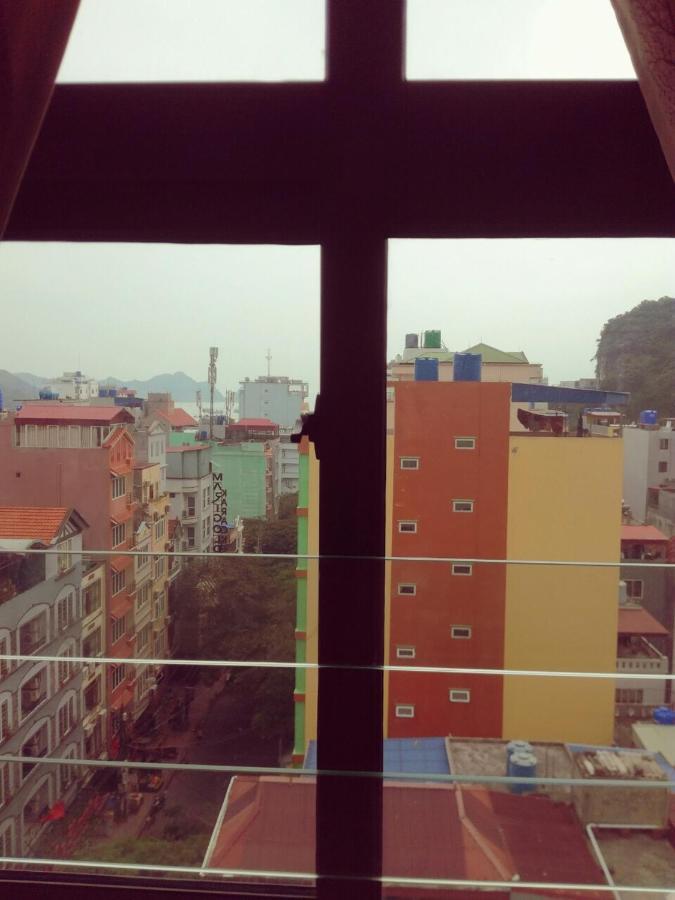 Cat Ba Thailand Hotel Dong Khe Sau エクステリア 写真