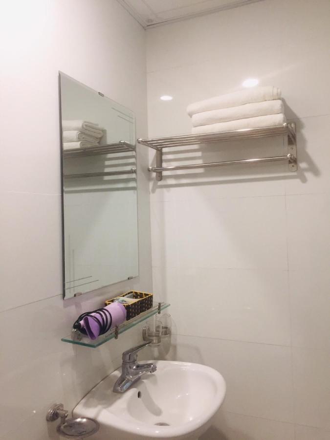 Cat Ba Thailand Hotel Dong Khe Sau エクステリア 写真